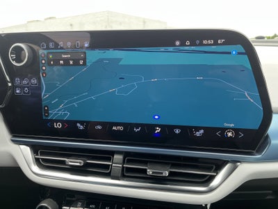 2025 Chevrolet Equinox EV LT FWD ActiveSafety2 Comfort ConvPkgs w/HtdSeats AutosensePwrLiftgate DualLevelChargeCord