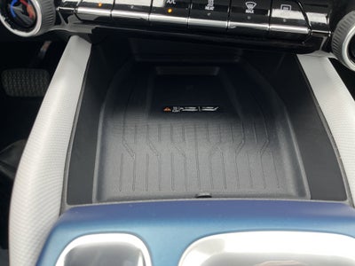 2025 Chevrolet Equinox EV LT FWD ActiveSafety2 Comfort ConvPkgs w/HtdSeats AutosensePwrLiftgate DualLevelChargeCord