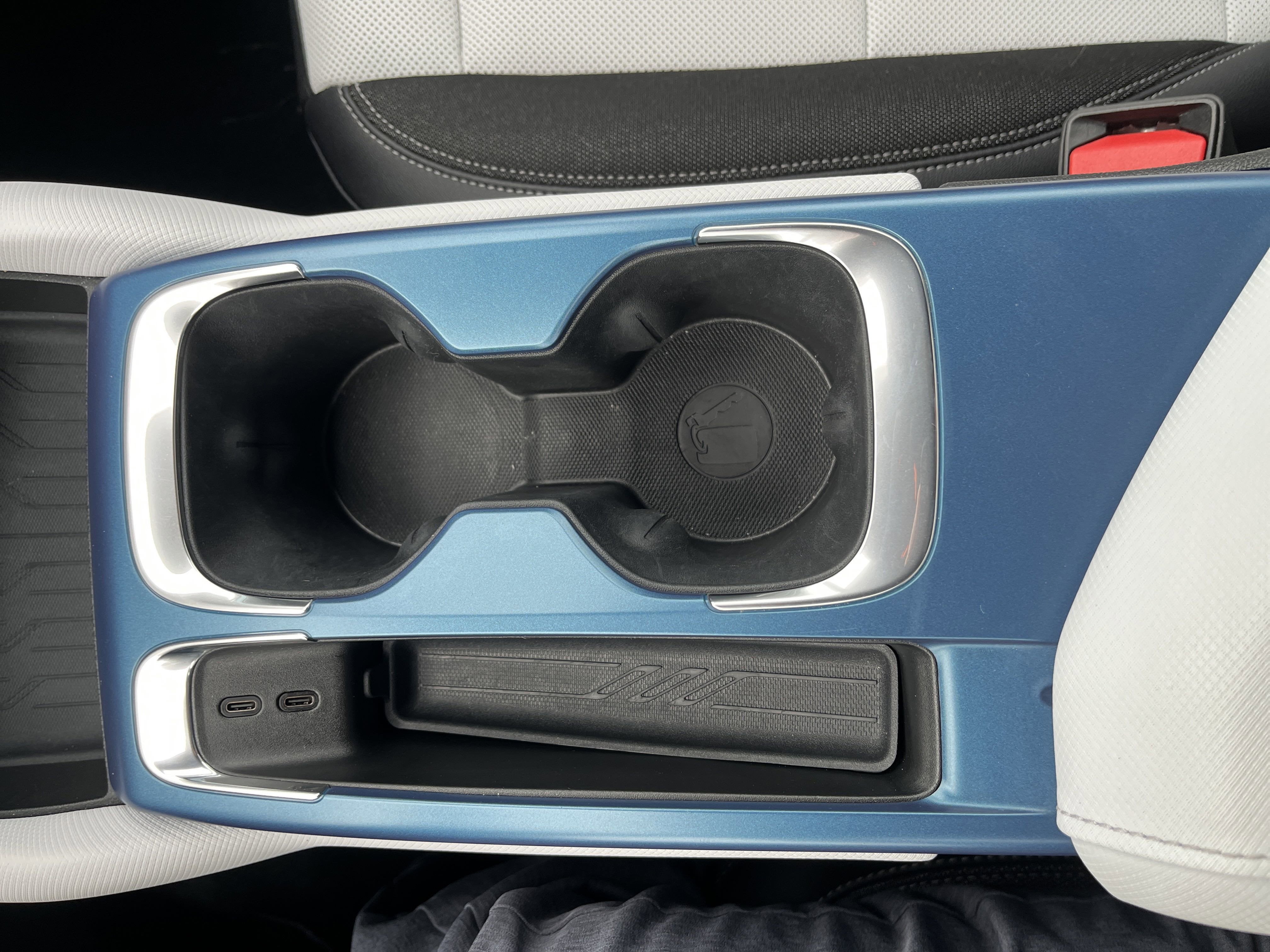 2025 Chevrolet Equinox EV LT FWD ActiveSafety2 Comfort ConvPkgs w/HtdSeats AutosensePwrLiftgate DualLevelChargeCord