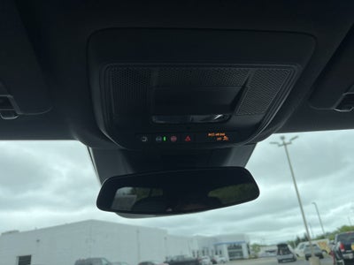 2025 Chevrolet Equinox EV LT FWD ActiveSafety2 Comfort ConvPkgs w/HtdSeats AutosensePwrLiftgate DualLevelChargeCord