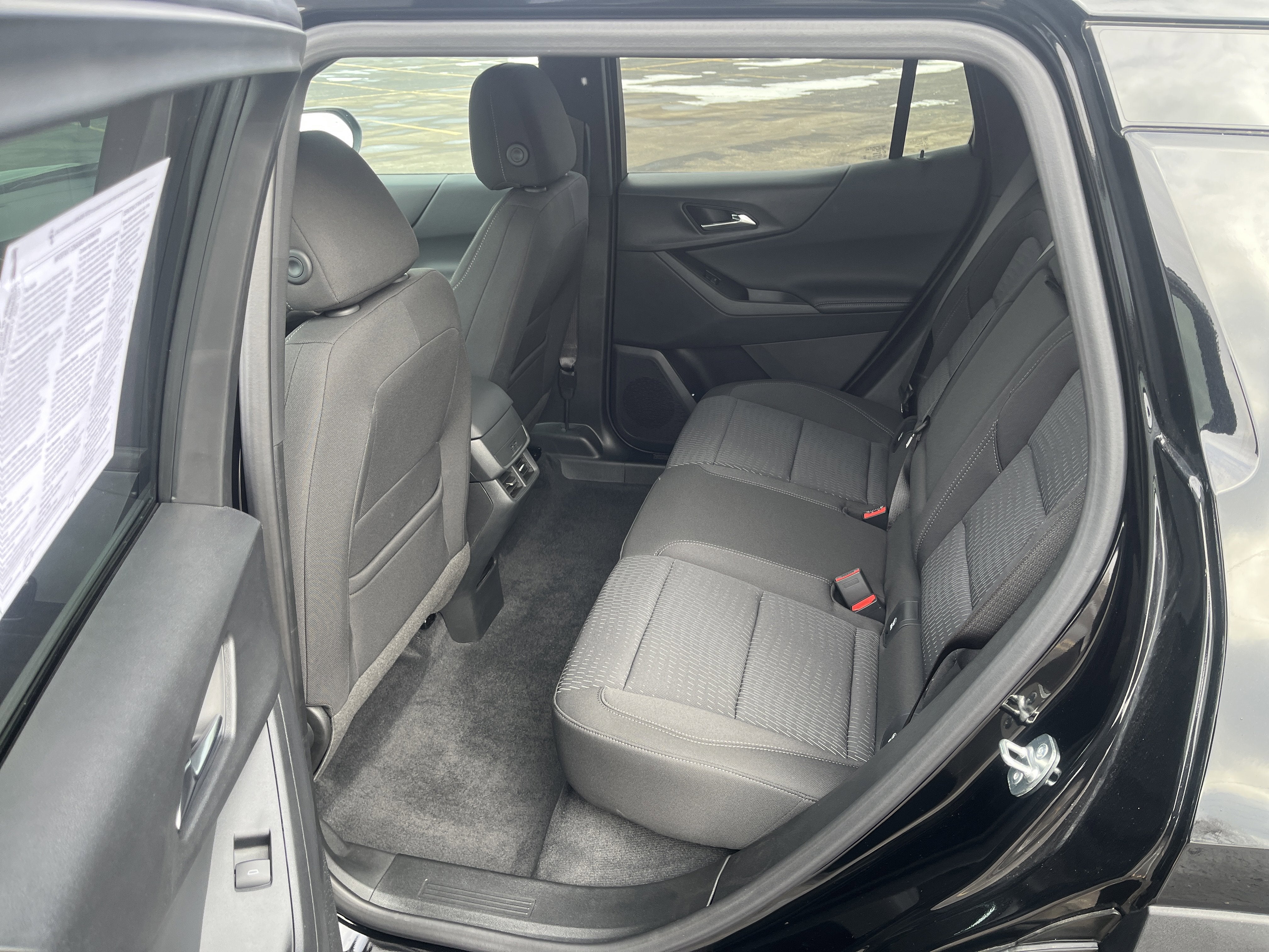 2025 Chevrolet Equinox LT AWD w/AdaptiveCruise HtdSeats HtdSteeringWheel RemoteStart HD-RearCamera