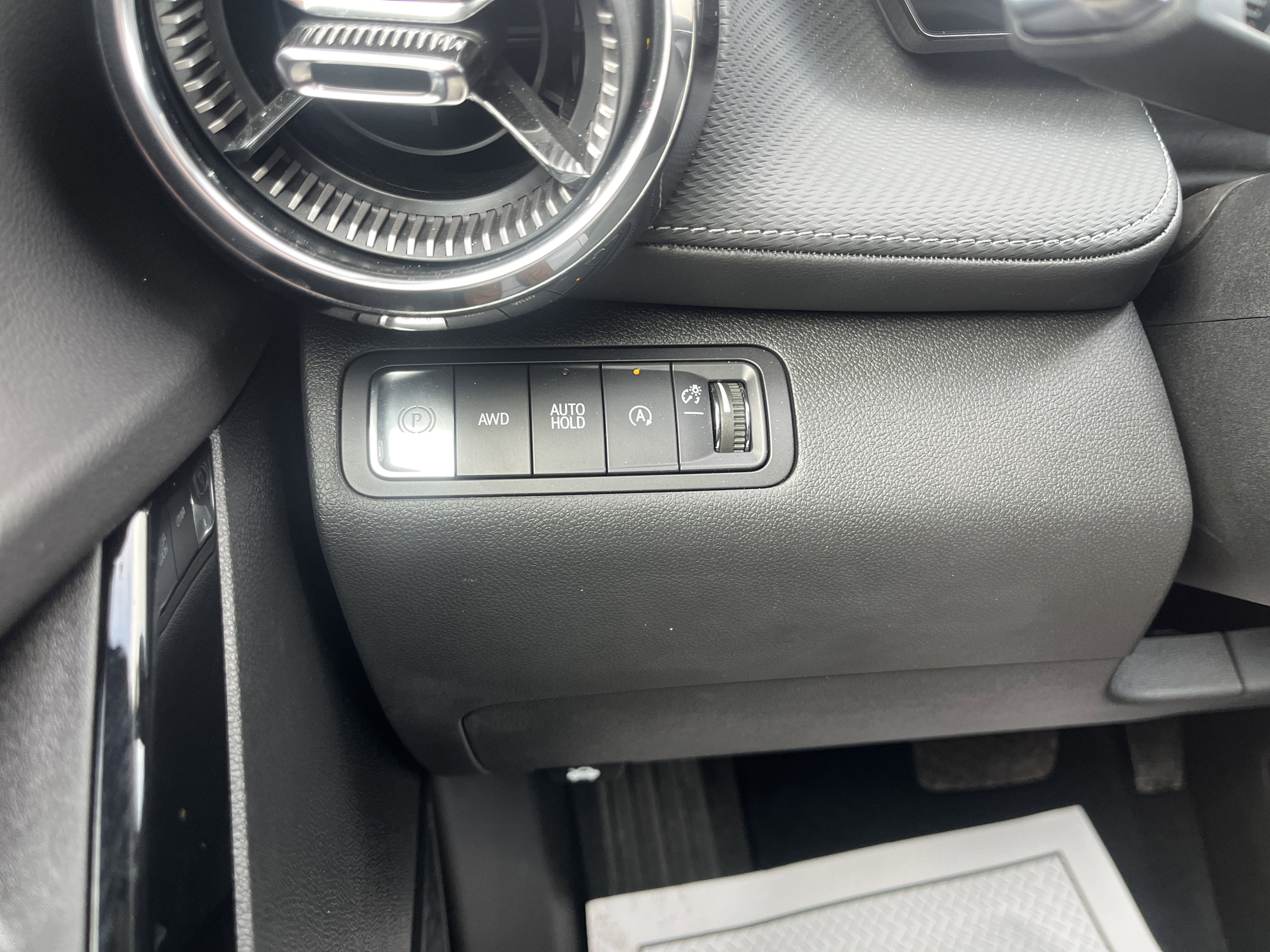 2025 Chevrolet Equinox LT AWD w/AdaptiveCruise HtdSeats HtdSteeringWheel RemoteStart HD-RearCamera