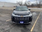 2025 Chevrolet Equinox LT AWD w/AdaptiveCruise HtdSeats HtdSteeringWheel RemoteStart HD-RearCamera