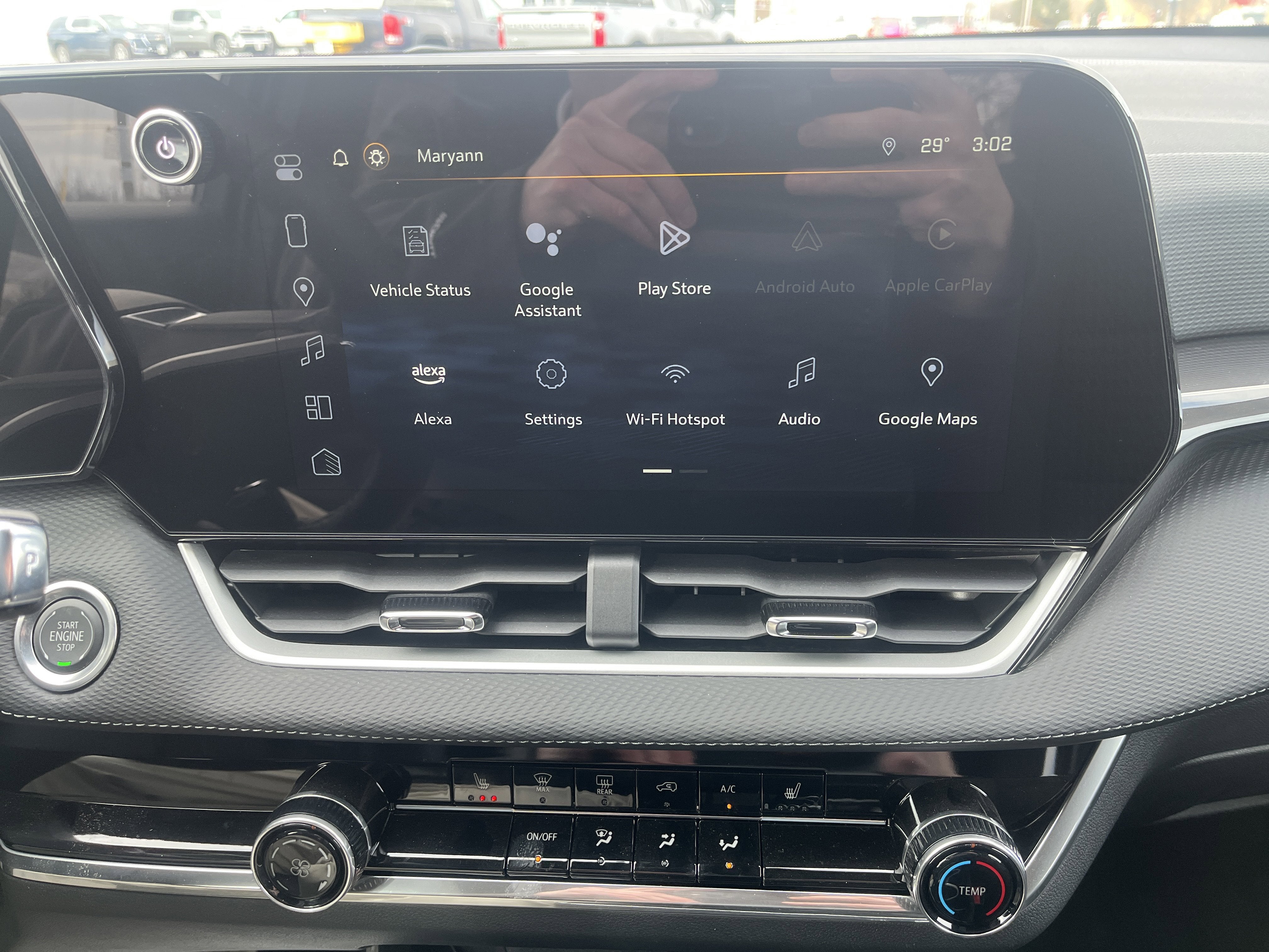 2025 Chevrolet Equinox LT AWD w/AdaptiveCruise HtdSeats HtdSteeringWheel RemoteStart HD-RearCamera