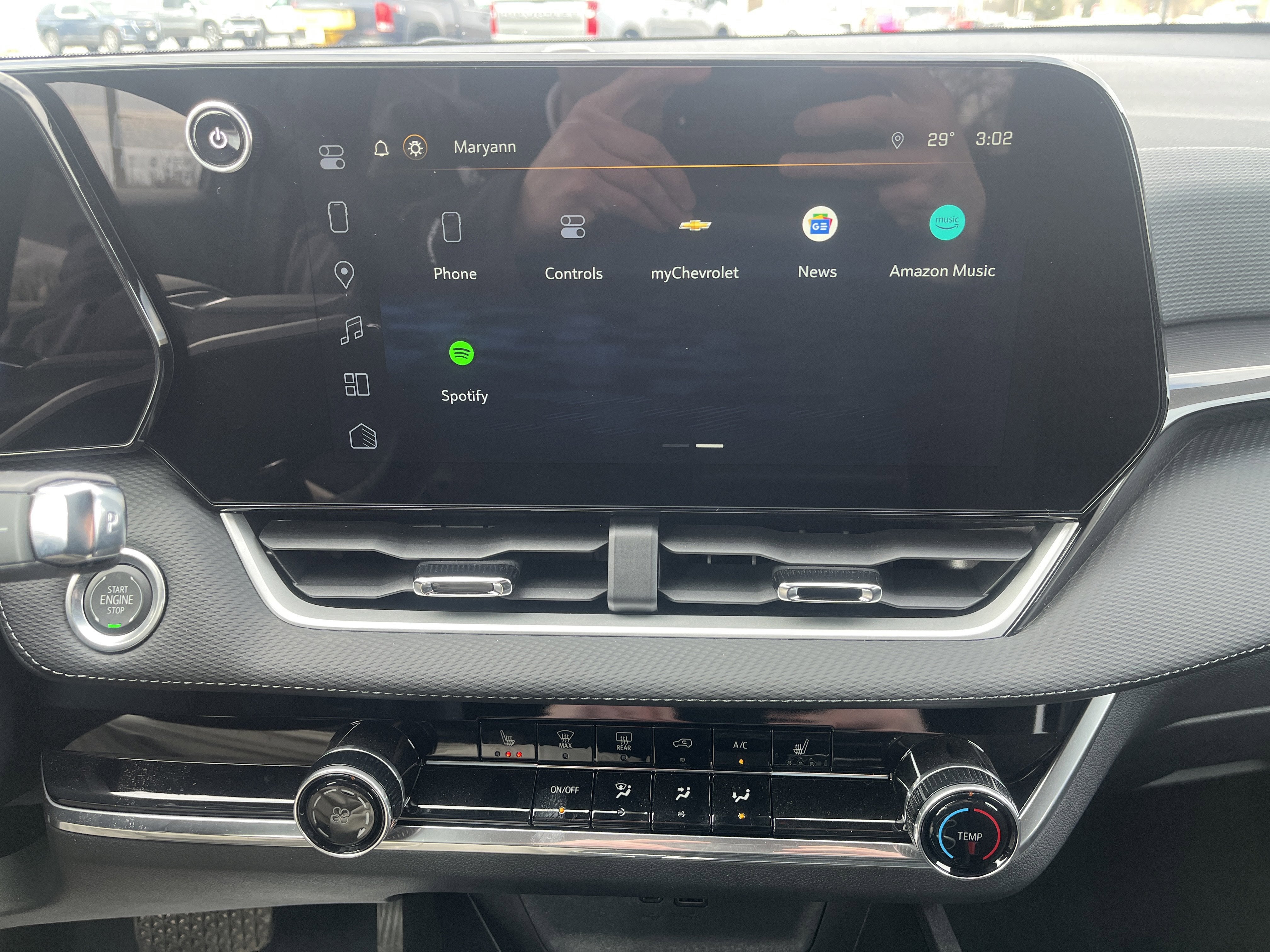 2025 Chevrolet Equinox LT AWD w/AdaptiveCruise HtdSeats HtdSteeringWheel RemoteStart HD-RearCamera