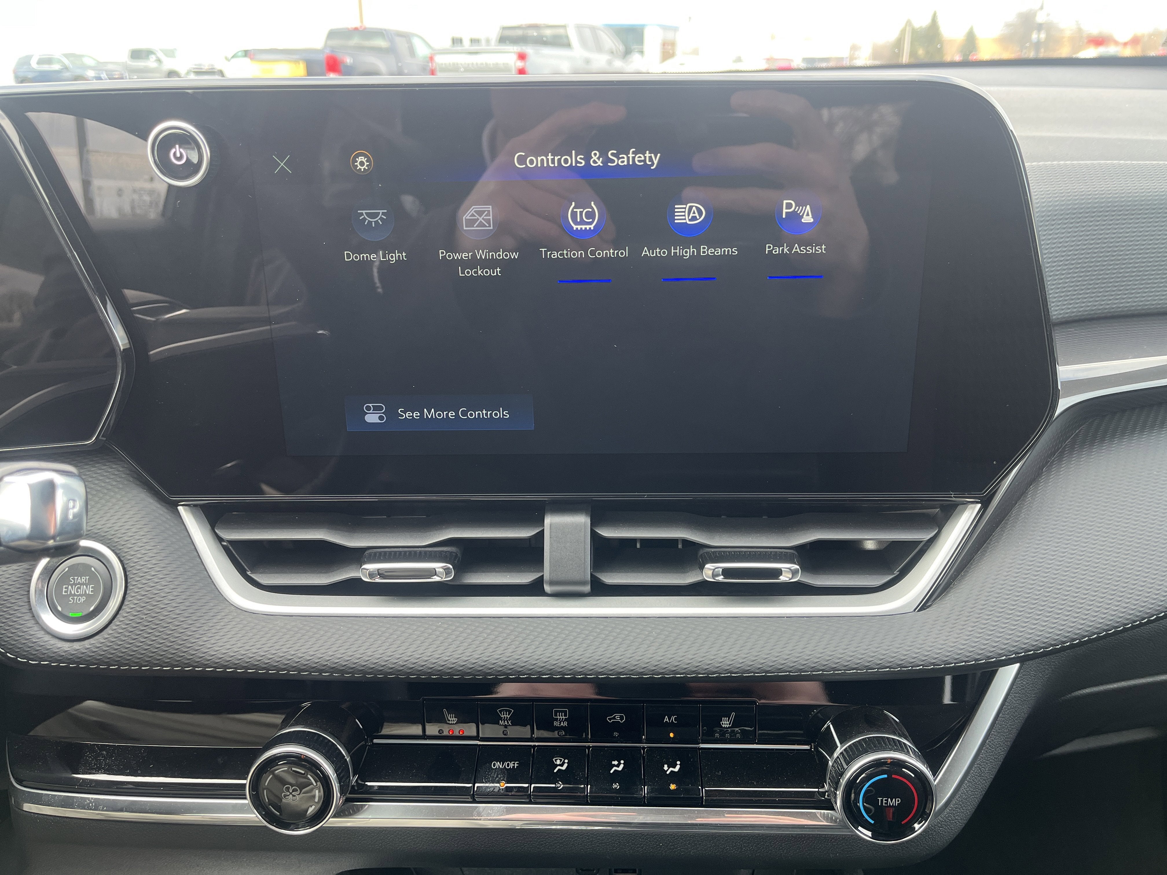 2025 Chevrolet Equinox LT AWD w/AdaptiveCruise HtdSeats HtdSteeringWheel RemoteStart HD-RearCamera