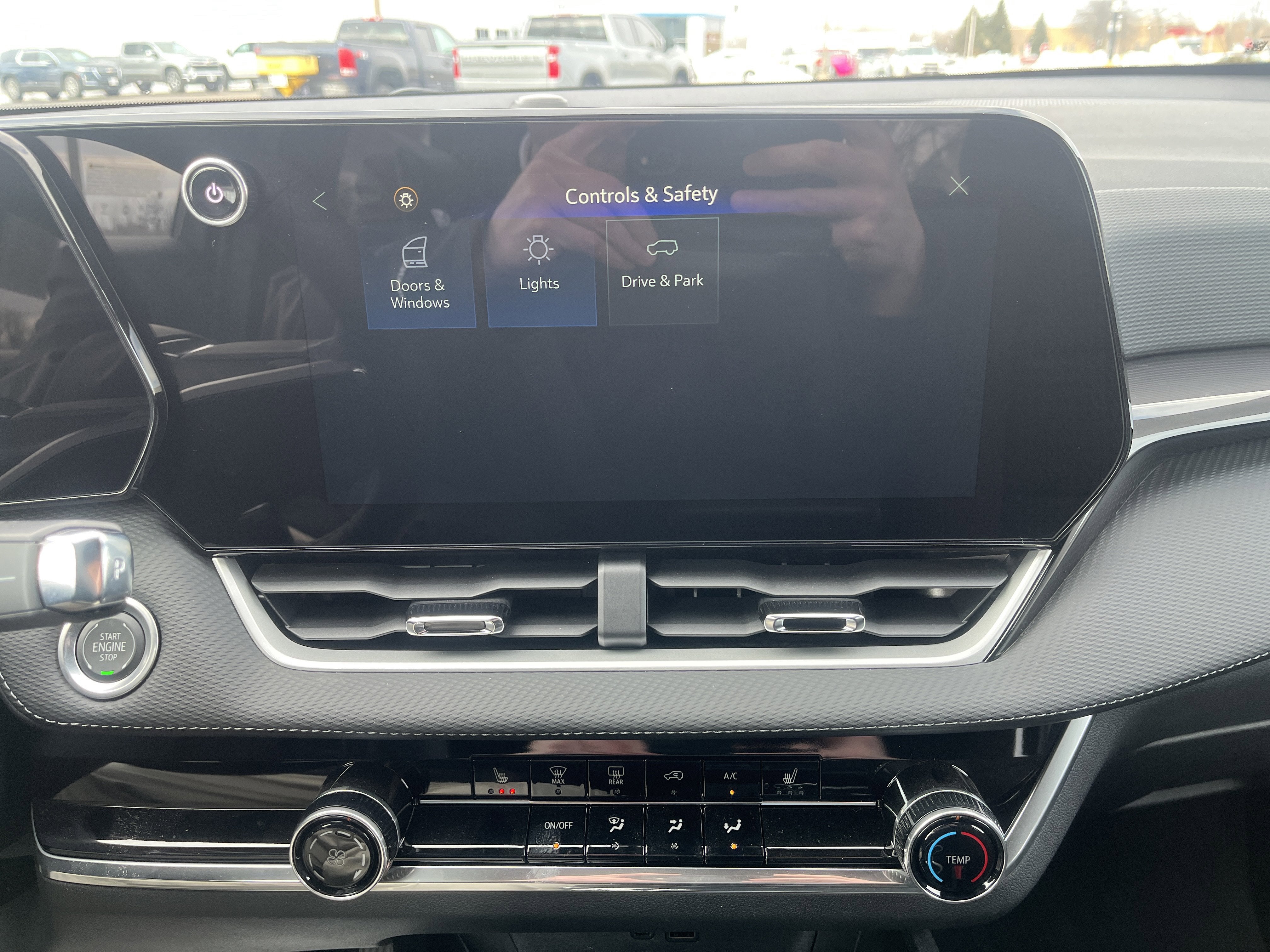 2025 Chevrolet Equinox LT AWD w/AdaptiveCruise HtdSeats HtdSteeringWheel RemoteStart HD-RearCamera