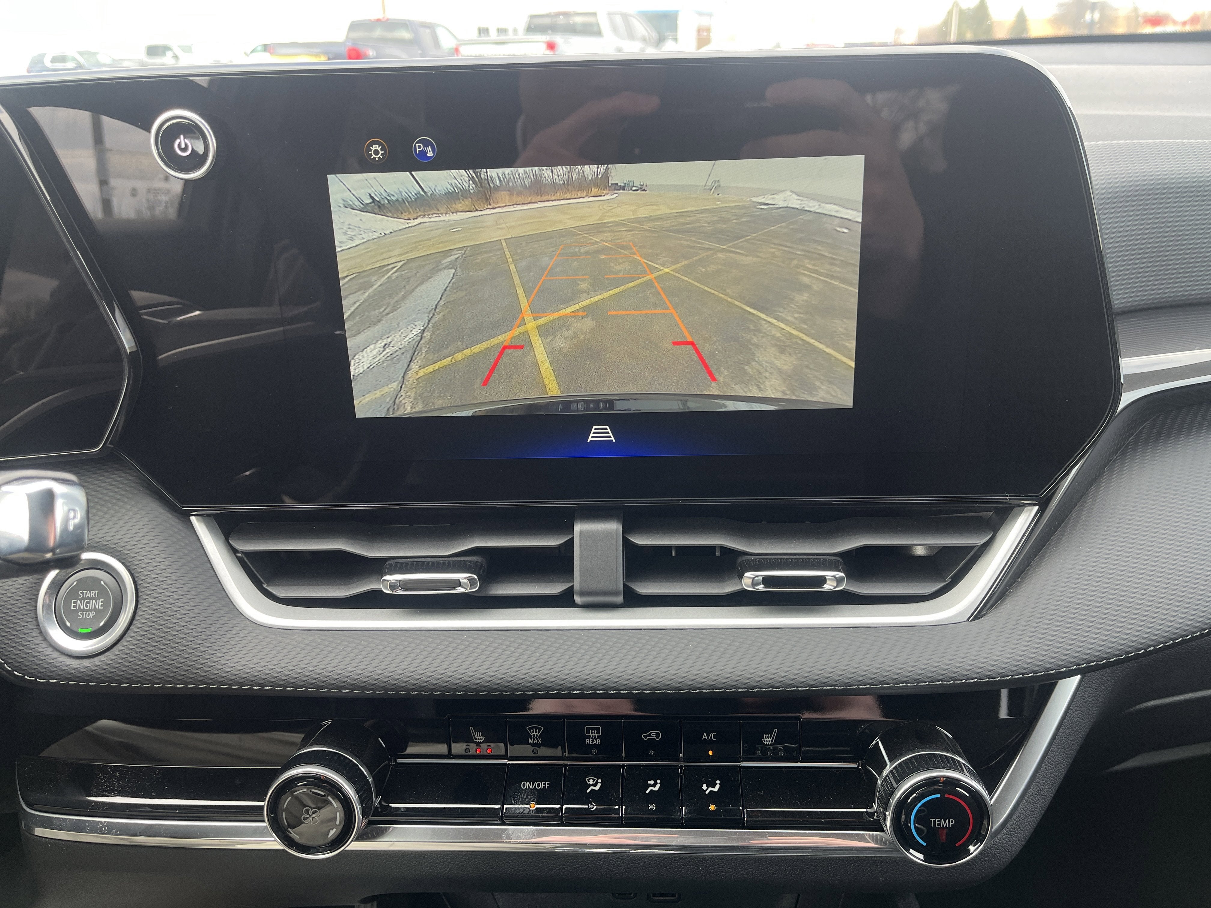 2025 Chevrolet Equinox LT AWD w/AdaptiveCruise HtdSeats HtdSteeringWheel RemoteStart HD-RearCamera