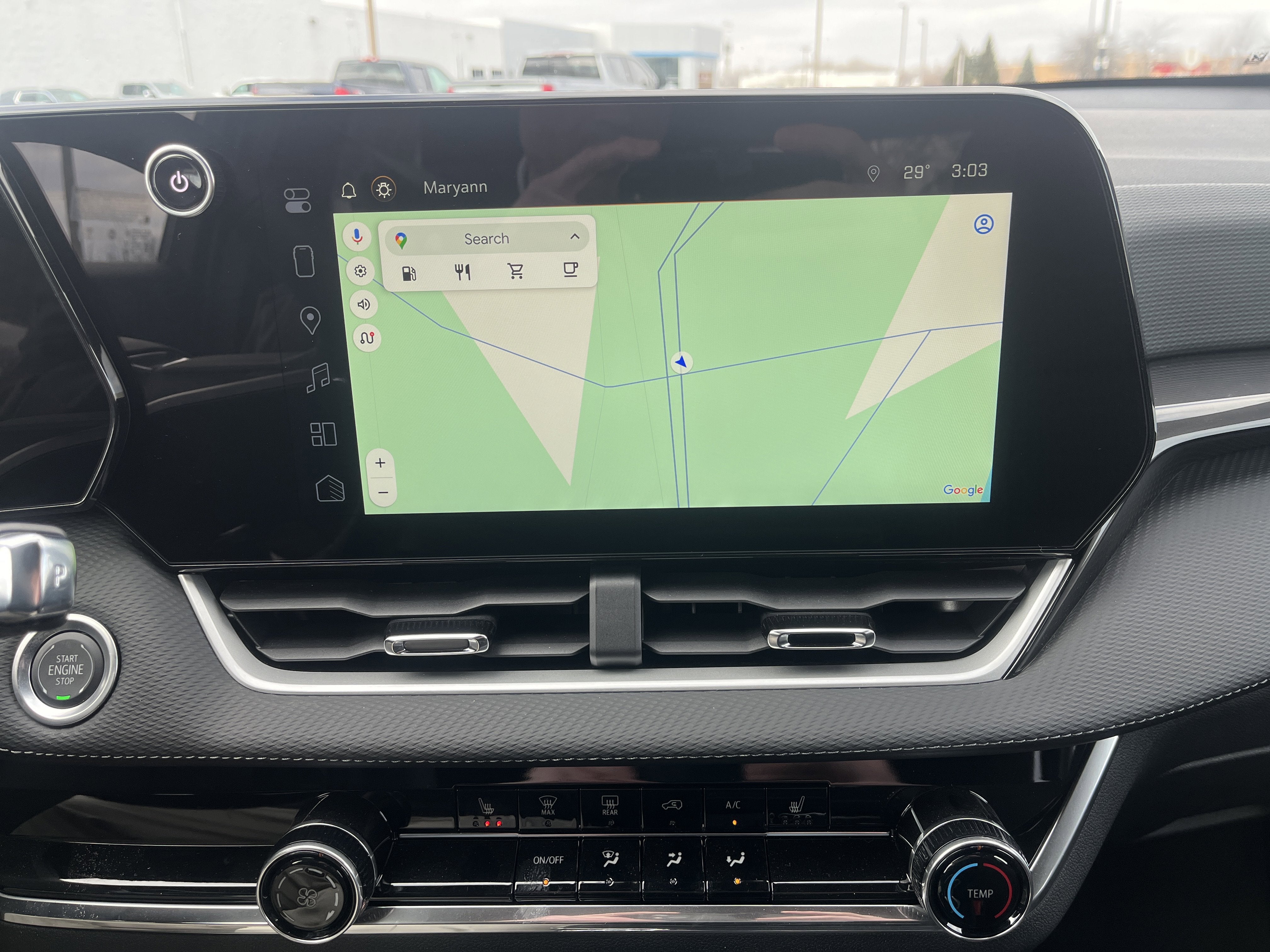 2025 Chevrolet Equinox LT AWD w/AdaptiveCruise HtdSeats HtdSteeringWheel RemoteStart HD-RearCamera