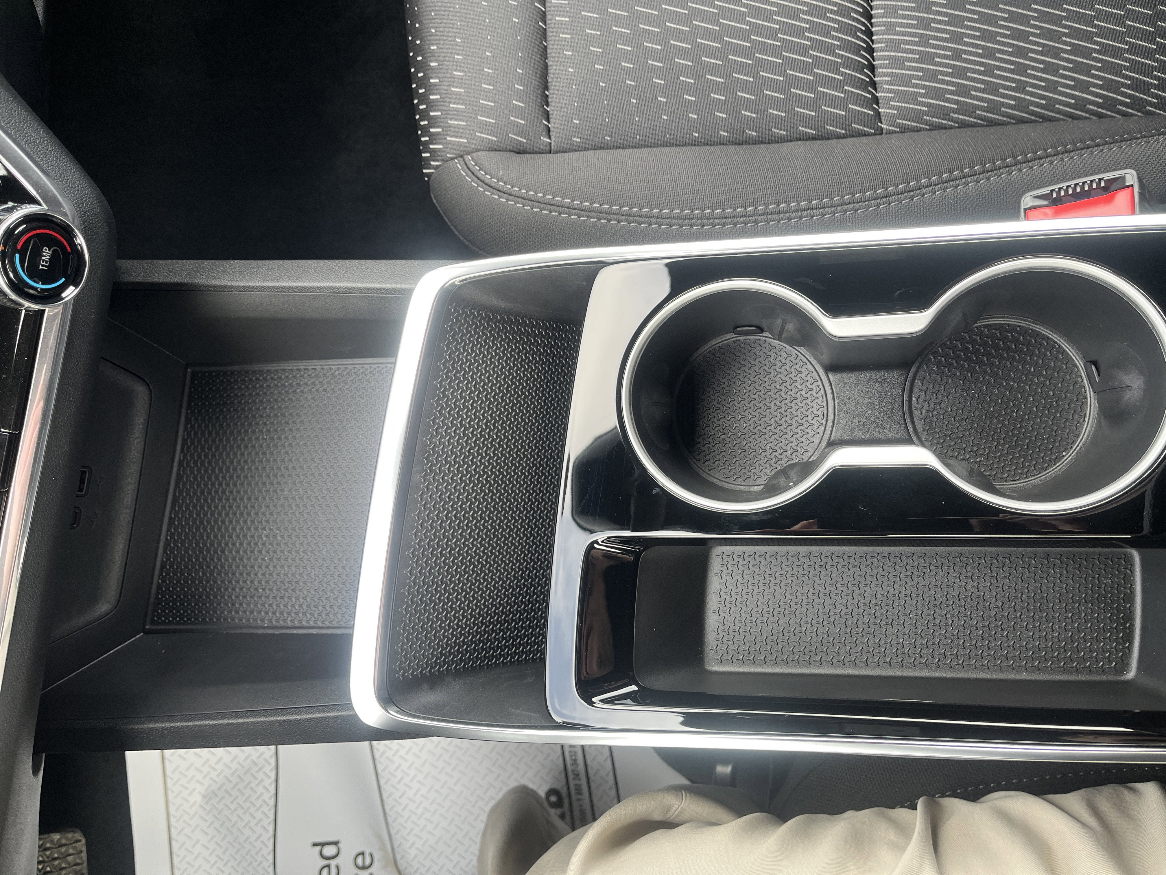 2025 Chevrolet Equinox LT AWD w/AdaptiveCruise HtdSeats HtdSteeringWheel RemoteStart HD-RearCamera