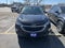 2021 Chevrolet Equinox LT AWD Conf&ConvPkg w/18s HtdSeats PwrLiftgate RemoteStart FogLights BlackBowties
