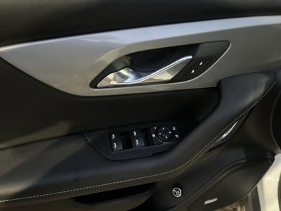 2024 Chevrolet Blazer 3LT FWD 2.0T Sound&TechnologyPkg w/20s Nav Bose RrCamMirror HD-SrrndVsn HtdLthr BlackBowties