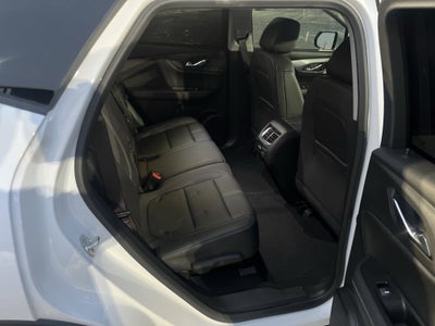 2024 Chevrolet Blazer 3LT FWD 2.0T Sound&TechnologyPkg w/20s Nav Bose RrCamMirror HD-SrrndVsn HtdLthr BlackBowties