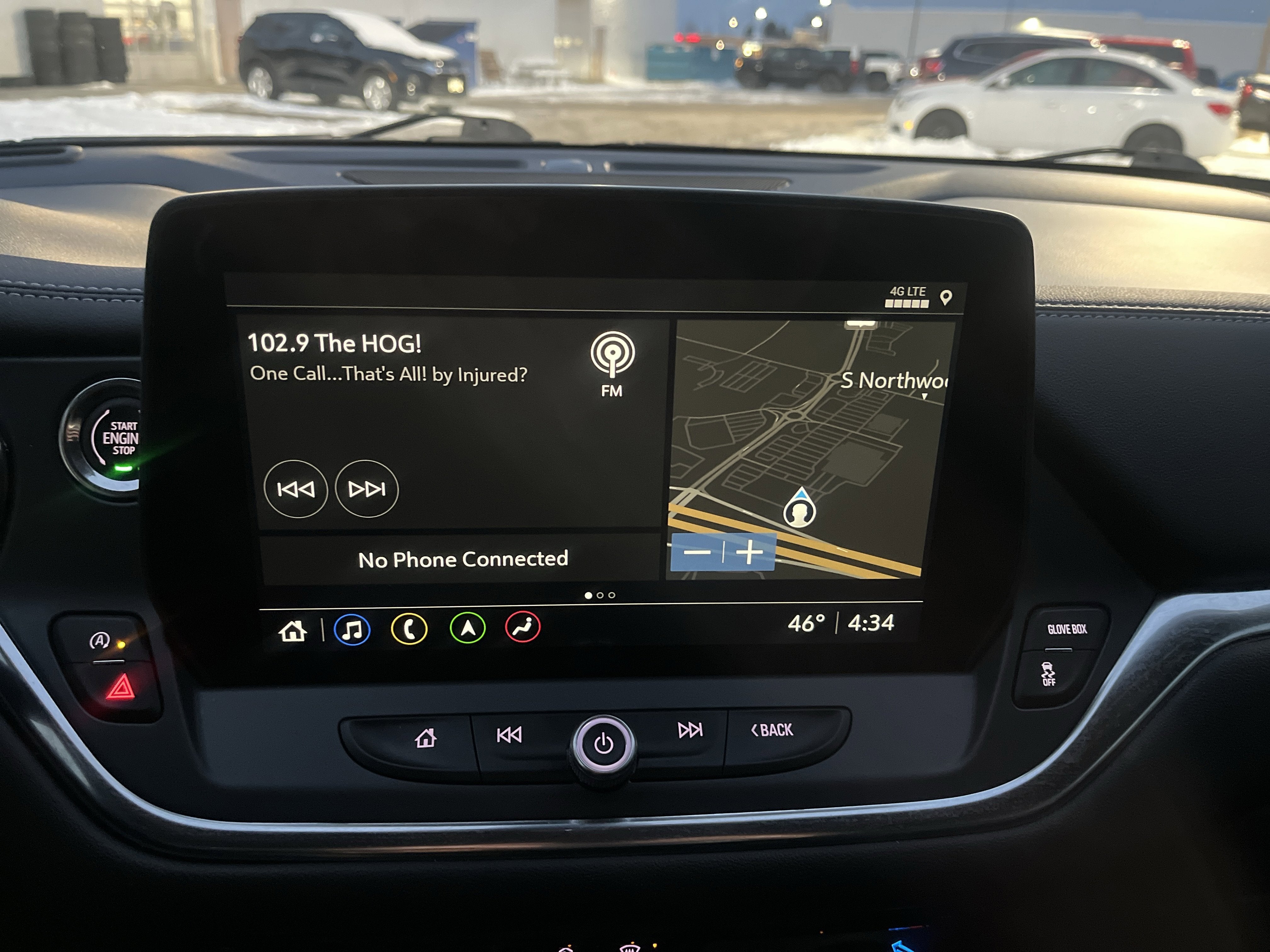 2024 Chevrolet Blazer 3LT FWD 2.0T Sound&TechnologyPkg w/20s Nav Bose RrCamMirror HD-SrrndVsn HtdLthr BlackBowties