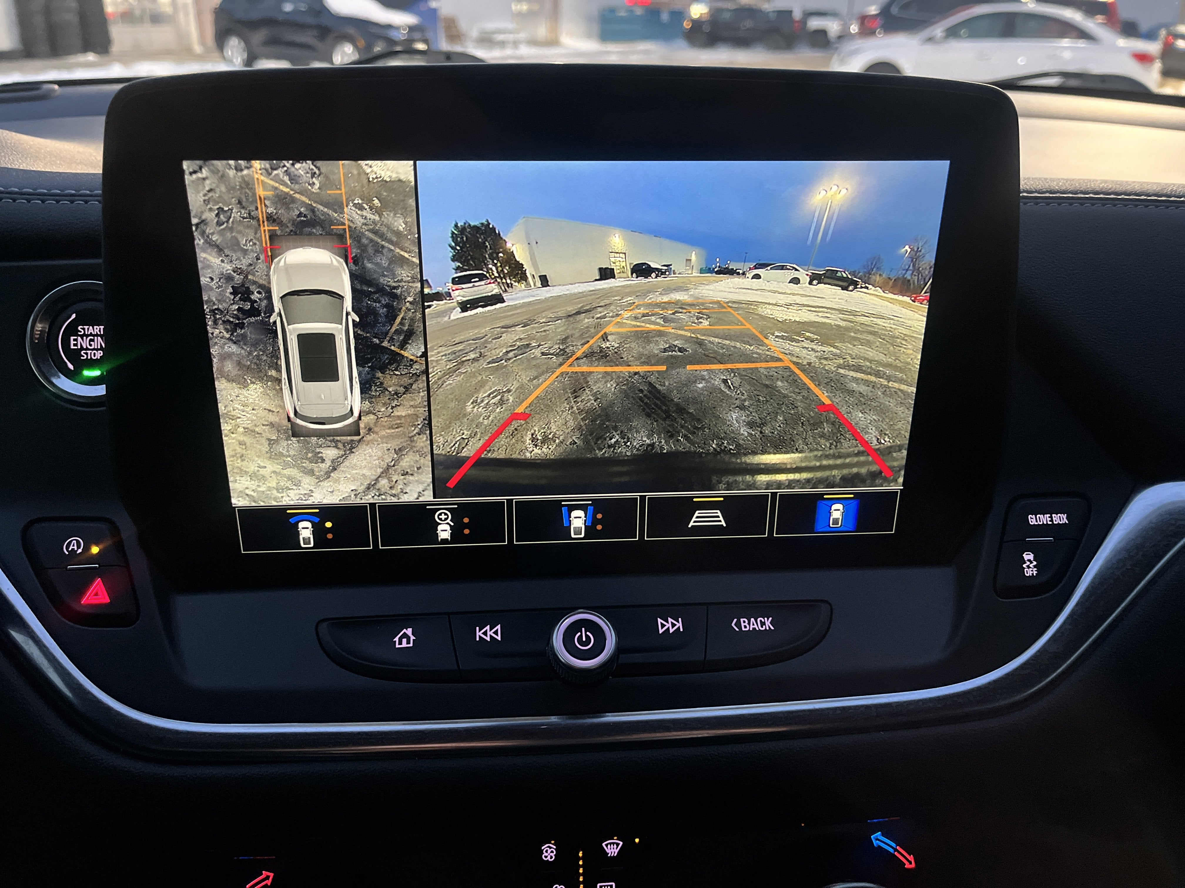 2024 Chevrolet Blazer 3LT FWD 2.0T Sound&TechnologyPkg w/20s Nav Bose RrCamMirror HD-SrrndVsn HtdLthr BlackBowties