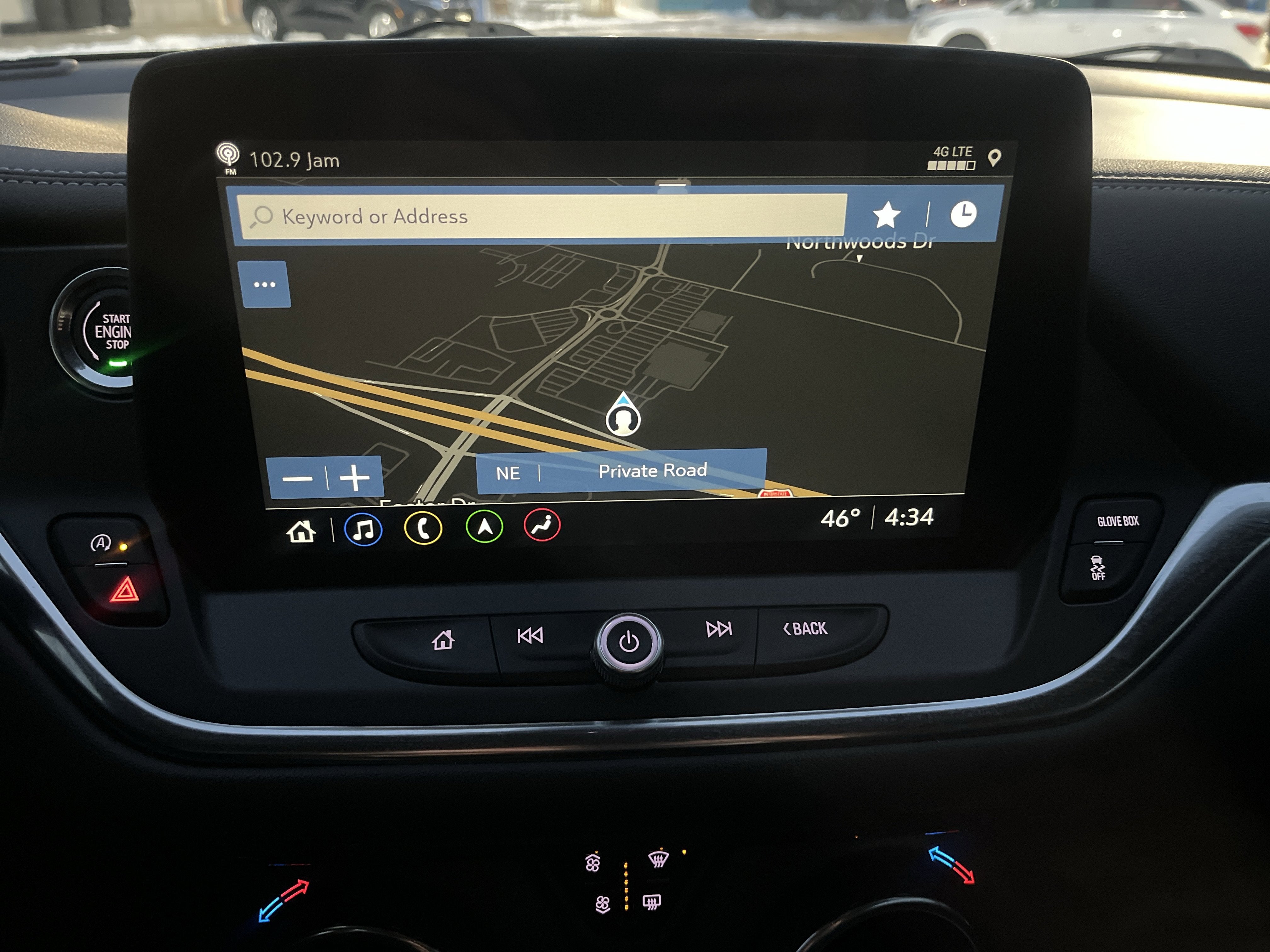 2024 Chevrolet Blazer 3LT FWD 2.0T Sound&TechnologyPkg w/20s Nav Bose RrCamMirror HD-SrrndVsn HtdLthr BlackBowties