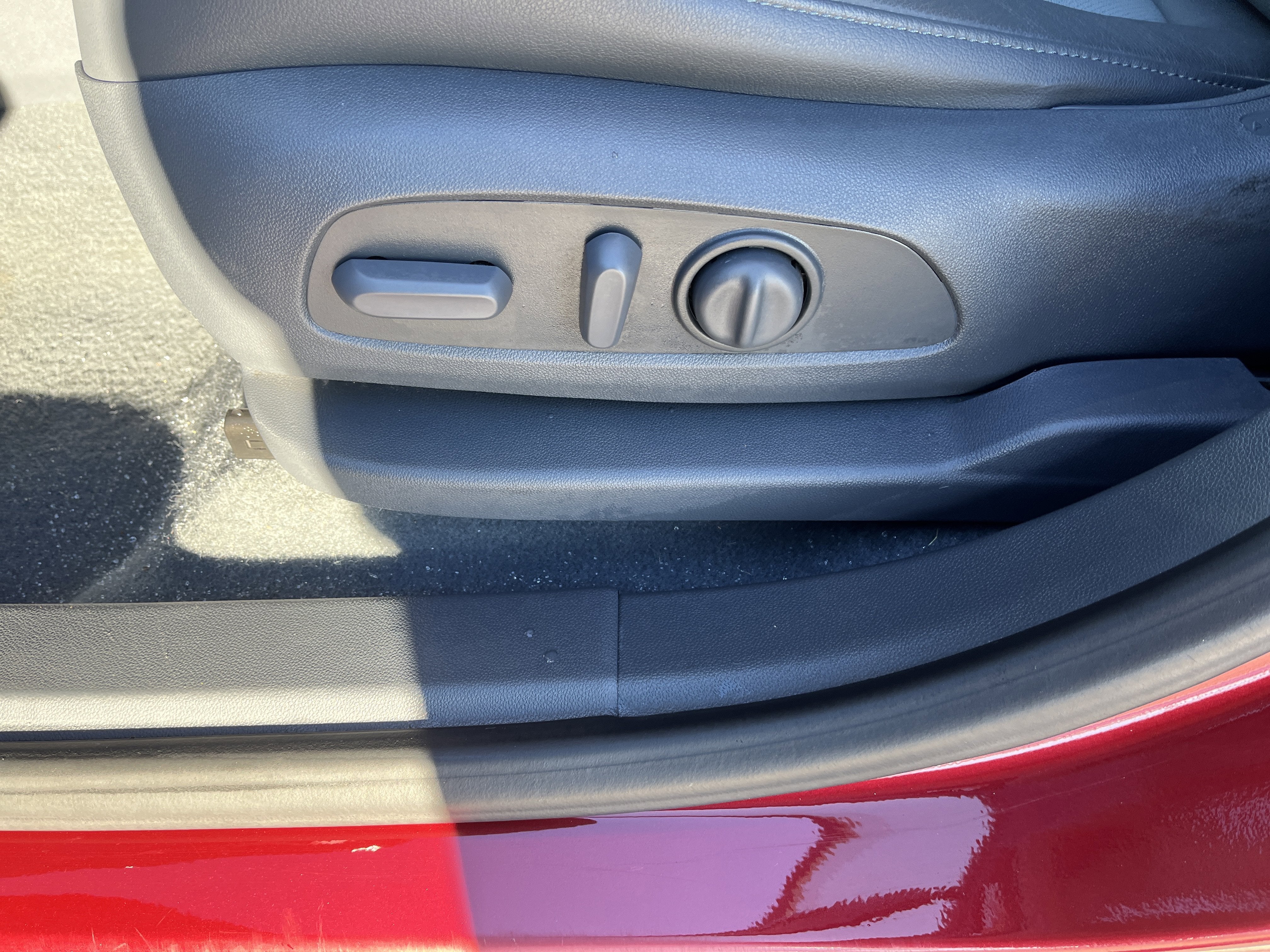 2019 Chevrolet Blazer 3LT FWD w/HtdLthr