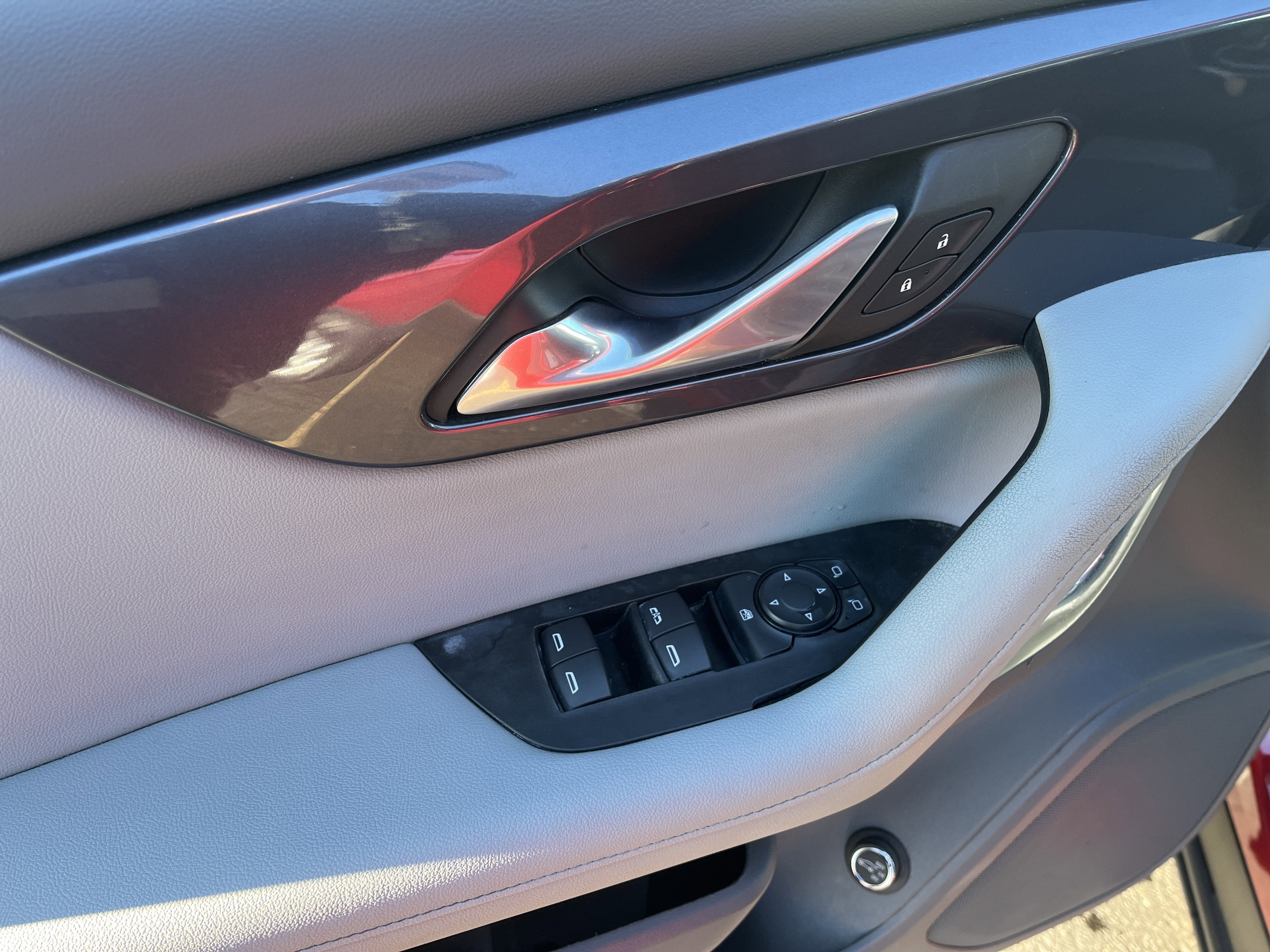 2019 Chevrolet Blazer 3LT FWD w/HtdLthr