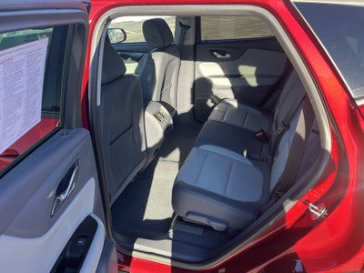 2019 Chevrolet Blazer 3LT FWD w/HtdLthr