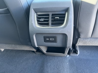 2019 Chevrolet Blazer 3LT FWD w/HtdLthr