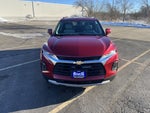 2019 Chevrolet Blazer 3LT FWD w/HtdLthr
