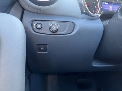 2019 Chevrolet Blazer 3LT FWD w/HtdLthr