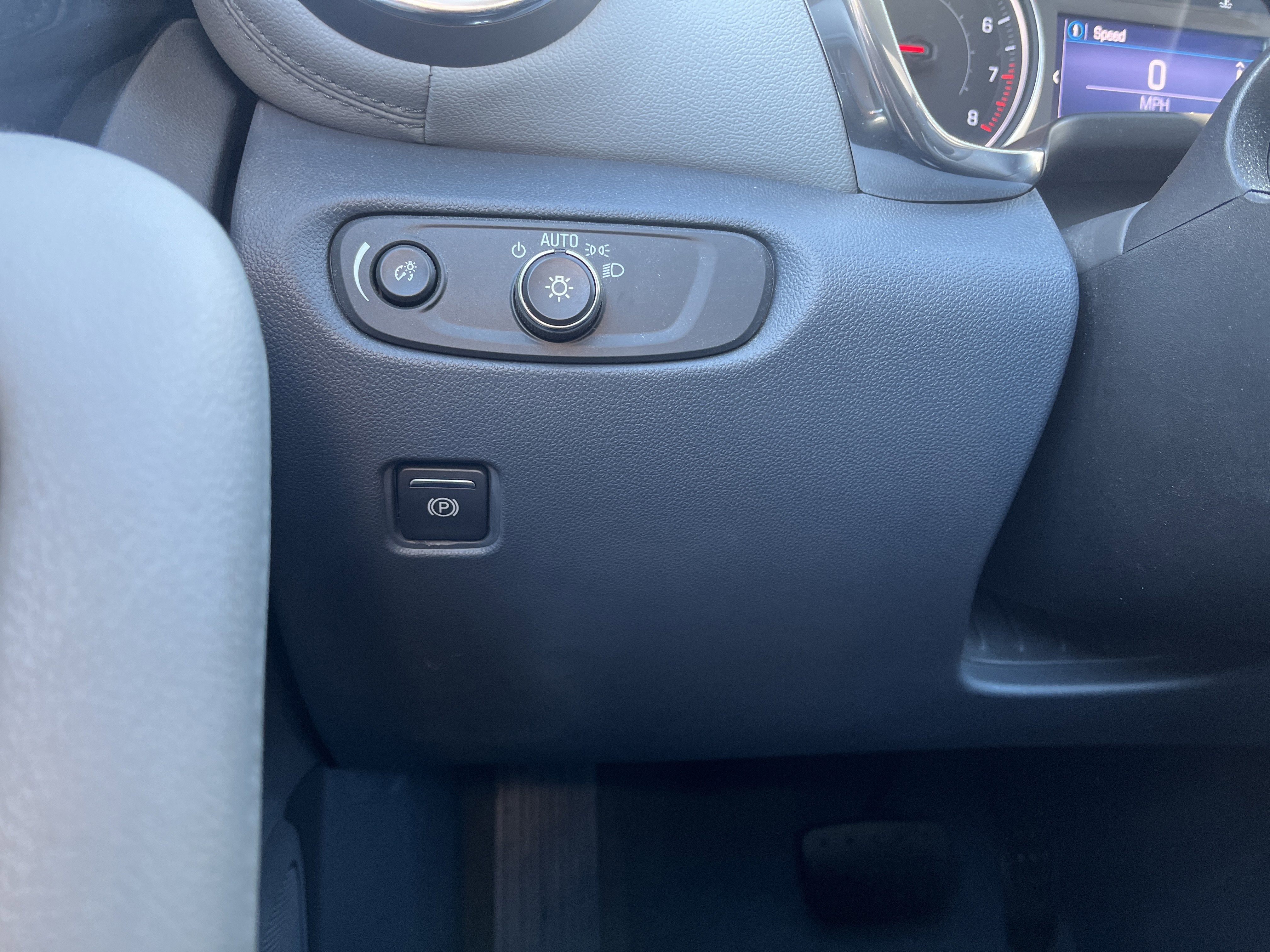 2019 Chevrolet Blazer 3LT FWD w/HtdLthr