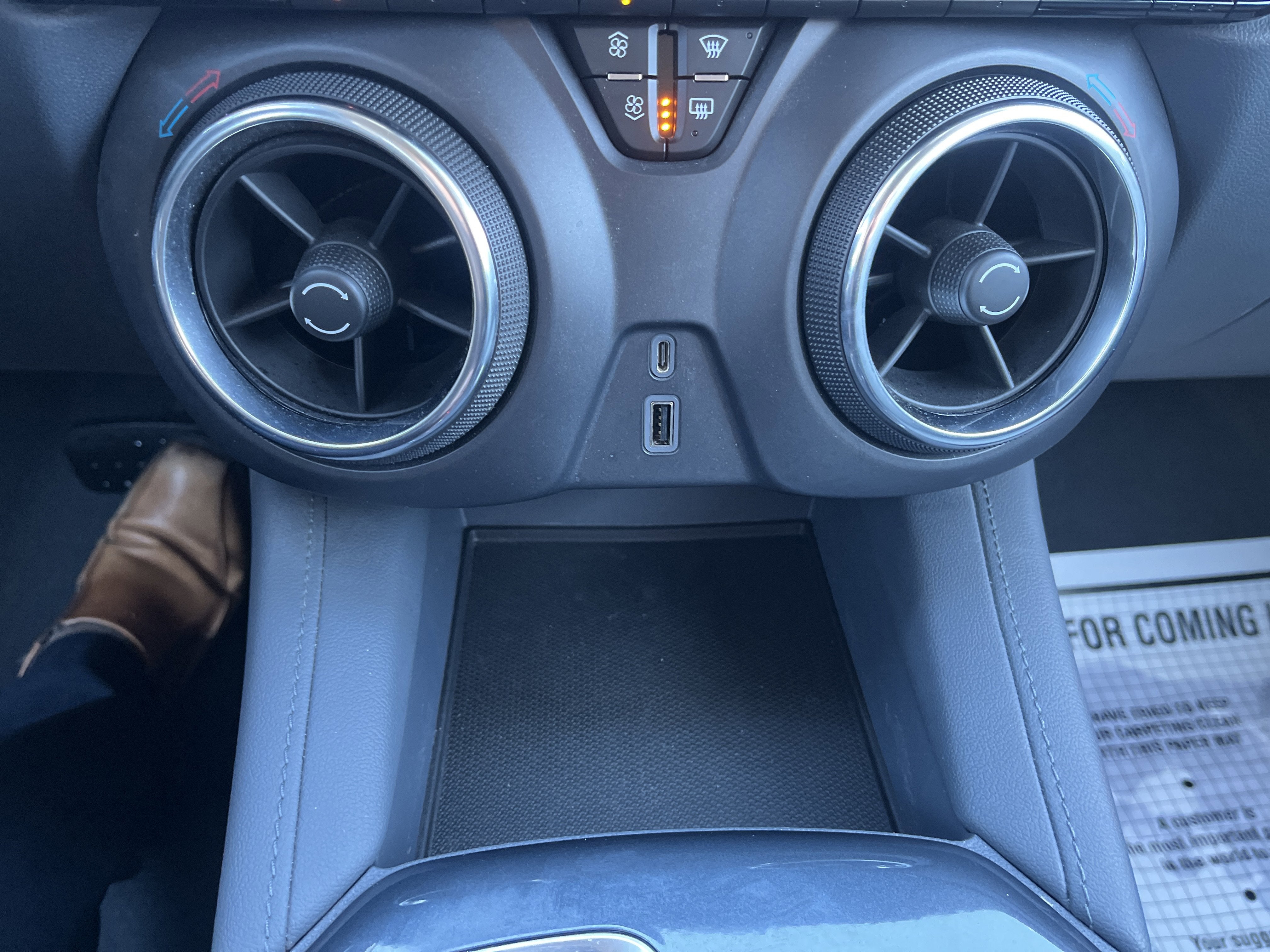 2019 Chevrolet Blazer 3LT FWD w/HtdLthr