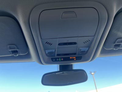 2019 Chevrolet Blazer 3LT FWD w/HtdLthr