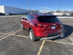 2019 Chevrolet Blazer 3LT FWD w/HtdLthr