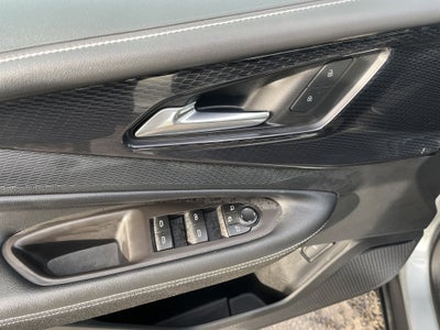 2024 Chevrolet Blazer EV LT eAWD Cmft&Conv Conv&DrvrConfPkgs w/Sunroof AdptvCrz HtdEvotex HtdStrngWhl 8-WayPwrDrvrSeat