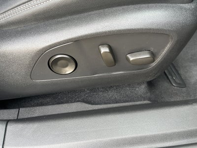 2024 Chevrolet Blazer EV LT eAWD Cmft&Conv Conv&DrvrConfPkgs w/Sunroof AdptvCrz HtdEvotex HtdStrngWhl 8-WayPwrDrvrSeat