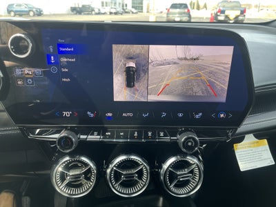 2024 Chevrolet Blazer EV LT eAWD Cmft&Conv Conv&DrvrConfPkgs w/Sunroof AdptvCrz HtdEvotex HtdStrngWhl 8-WayPwrDrvrSeat