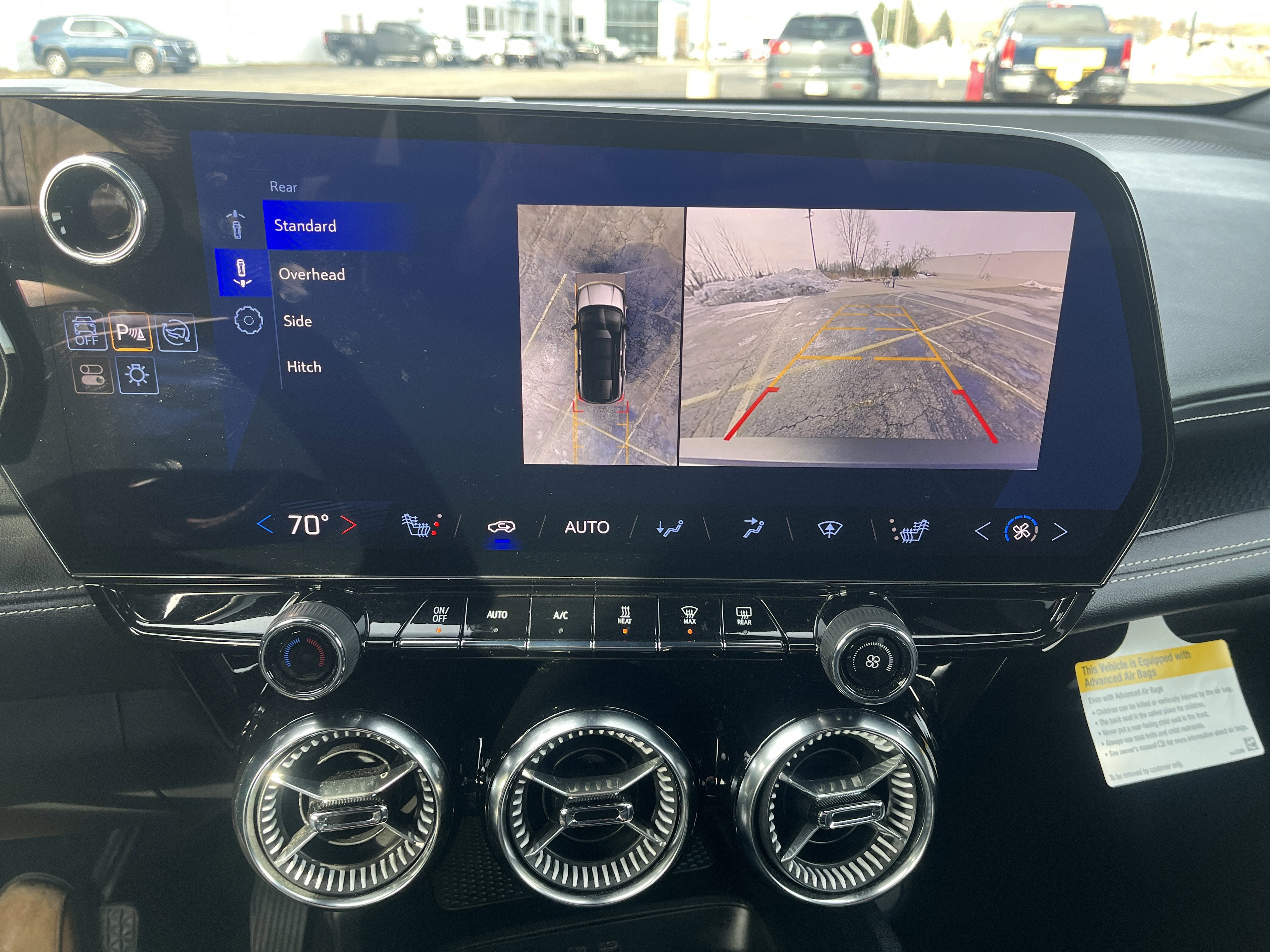 2024 Chevrolet Blazer EV LT eAWD Cmft&Conv Conv&DrvrConfPkgs w/Sunroof AdptvCrz HtdEvotex HtdStrngWhl 8-WayPwrDrvrSeat