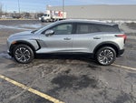 2024 Chevrolet Blazer EV LT eAWD Cmft&Conv Conv&DrvrConfPkgs w/Sunroof AdptvCrz HtdEvotex HtdStrngWhl 8-WayPwrDrvrSeat