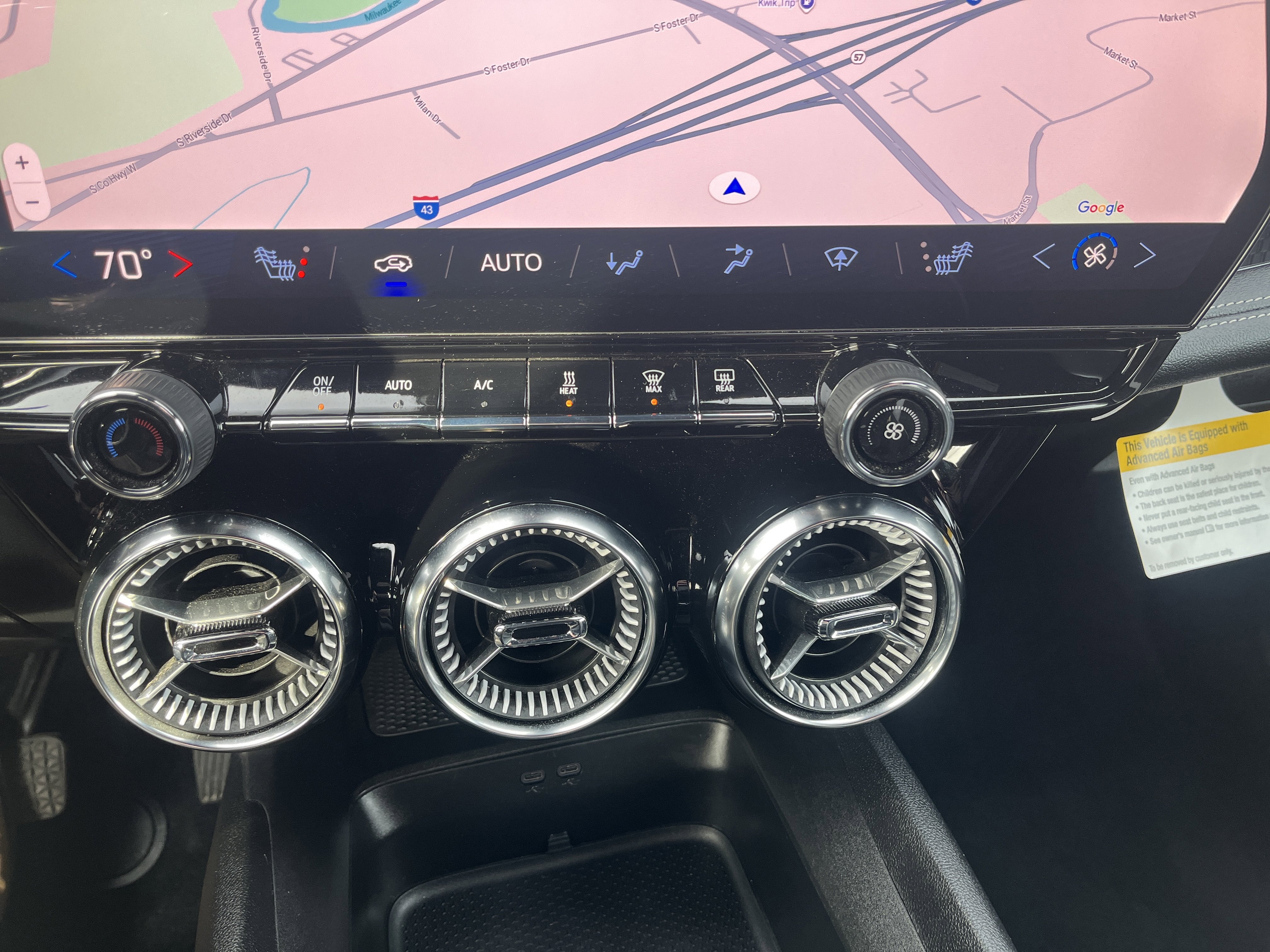 2024 Chevrolet Blazer EV LT eAWD Cmft&Conv Conv&DrvrConfPkgs w/Sunroof AdptvCrz HtdEvotex HtdStrngWhl 8-WayPwrDrvrSeat