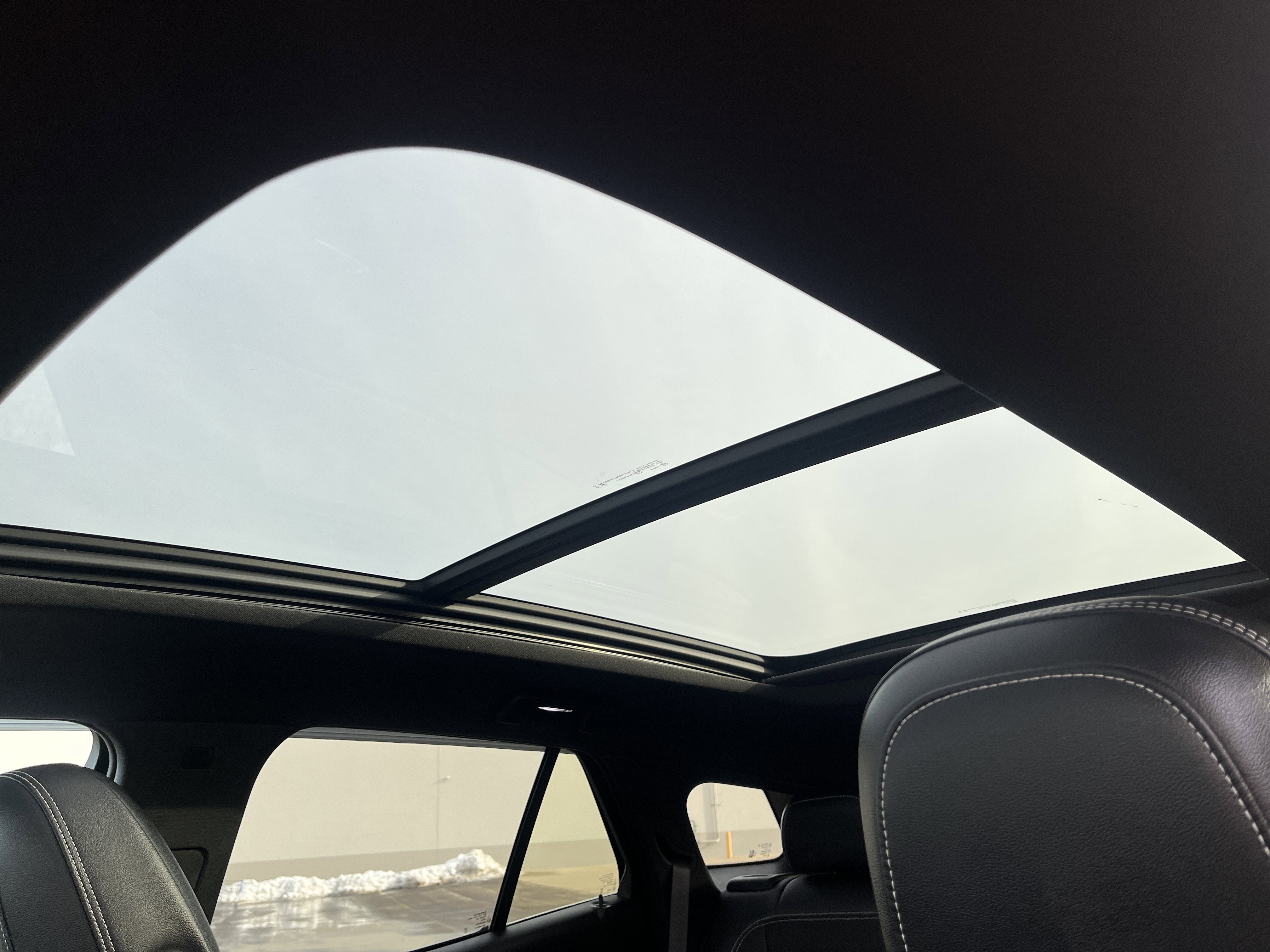 2024 Chevrolet Blazer EV LT eAWD Cmft&Conv Conv&DrvrConfPkgs w/Sunroof AdptvCrz HtdEvotex HtdStrngWhl 8-WayPwrDrvrSeat