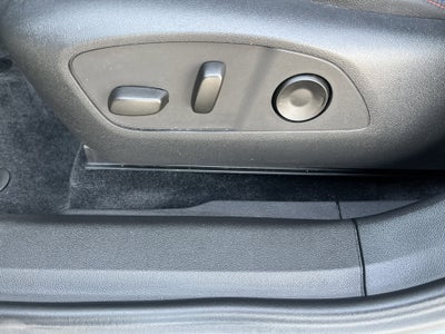 2025 Chevrolet Blazer EV RS eAWD w/Dual-LevelChargeCord 21s AdptvCrz HtdCldMemLthr HD-SrrndVsn