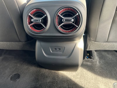 2025 Chevrolet Blazer EV RS eAWD w/Dual-LevelChargeCord 21s AdptvCrz HtdCldMemLthr HD-SrrndVsn