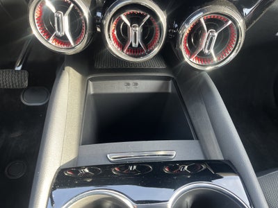 2025 Chevrolet Blazer EV RS eAWD w/Dual-LevelChargeCord 21s AdptvCrz HtdCldMemLthr HD-SrrndVsn