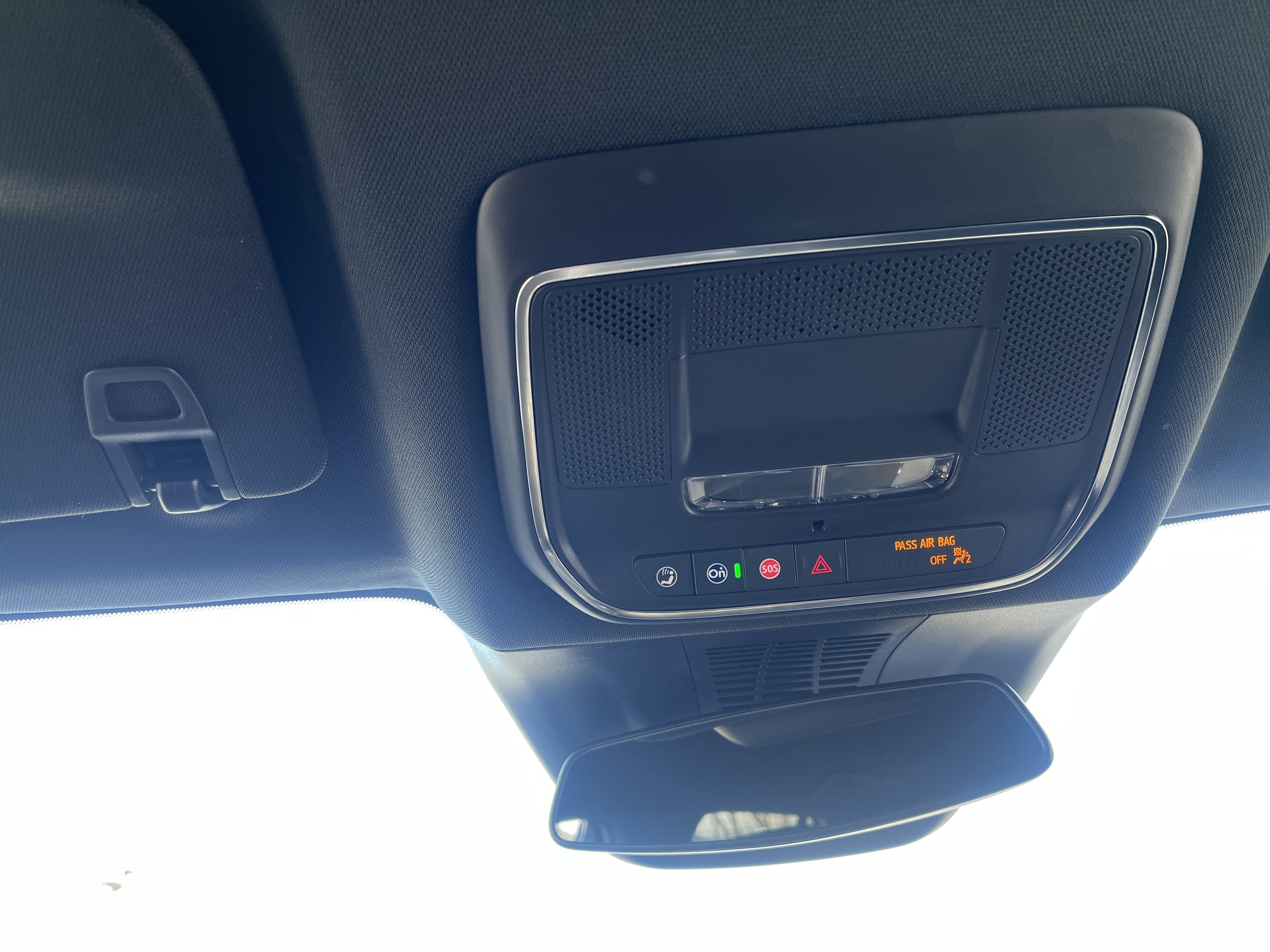 2025 Chevrolet Blazer EV RS eAWD w/Dual-LevelChargeCord 21s AdptvCrz HtdCldMemLthr HD-SrrndVsn