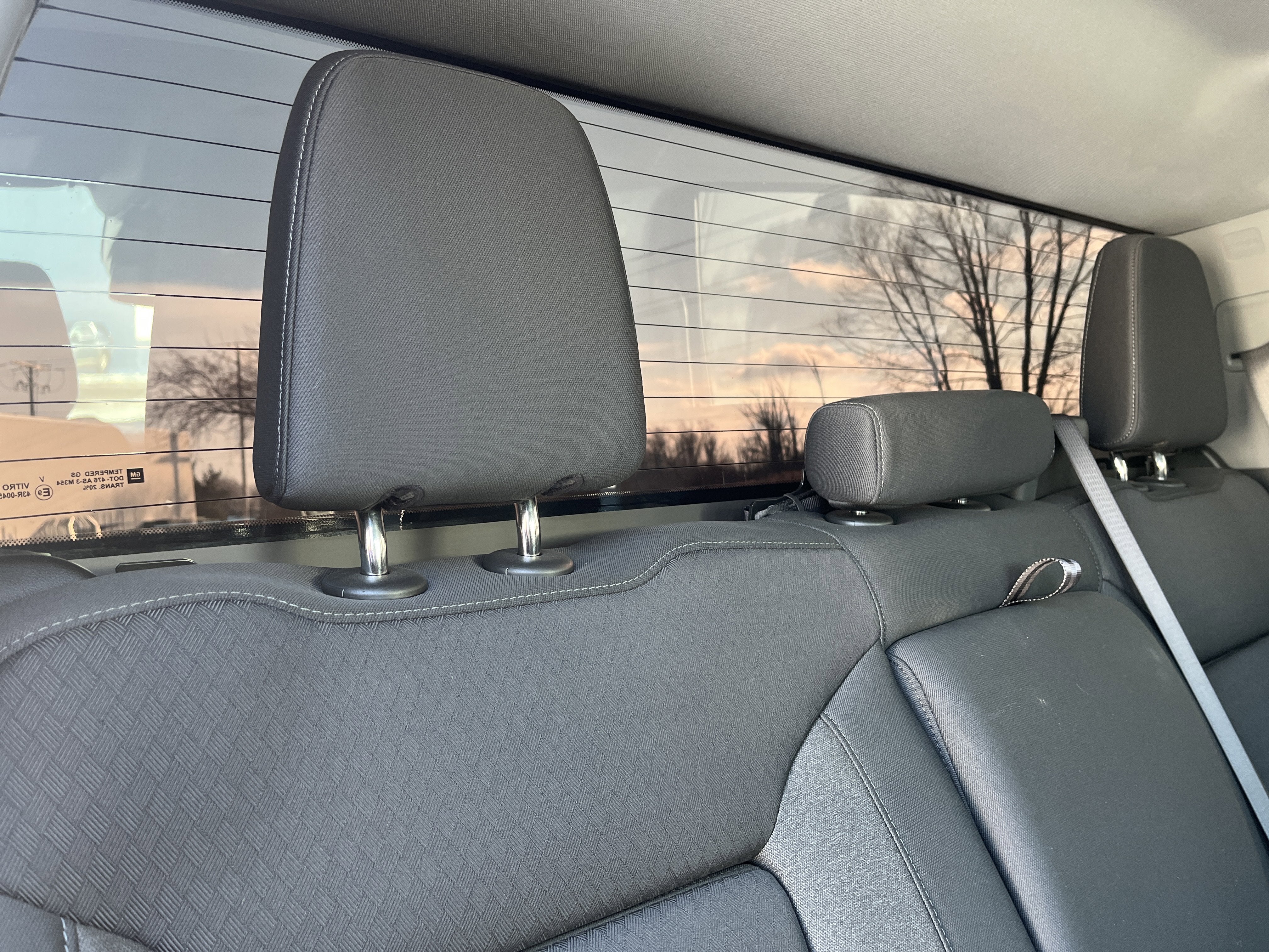 2025 GMC Sierra 1500 Elevation X31 Crew Cab 4WD 3.0L DuramaxDiesel w/HtdSeats HtdSteeringWheel 10-WayPwrDrvrSeat