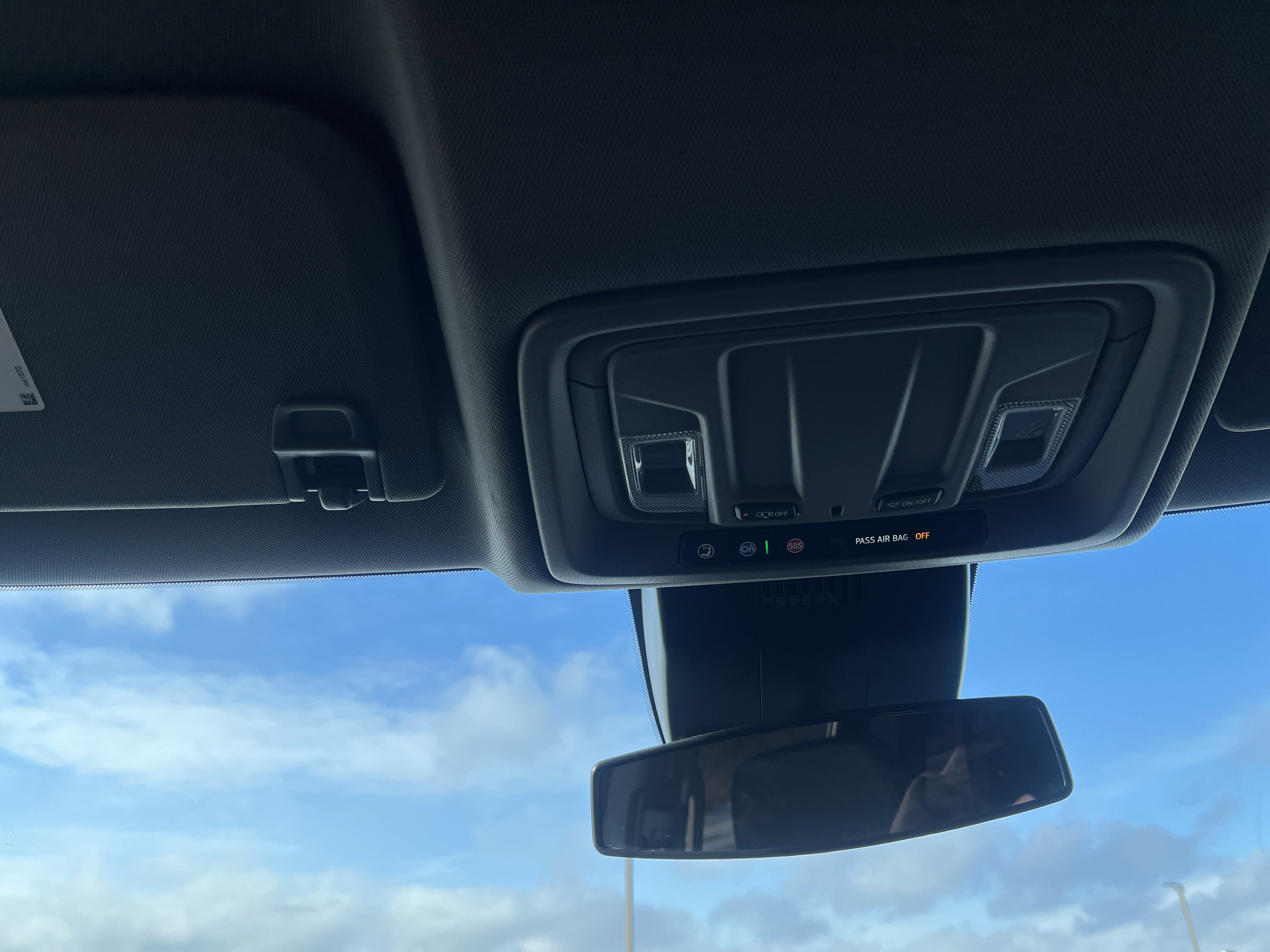 2025 GMC Sierra 1500 Elevation X31 Crew Cab 4WD 3.0L DuramaxDiesel w/HtdSeats HtdSteeringWheel 10-WayPwrDrvrSeat