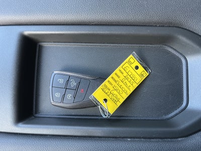 2025 GMC Sierra 1500 Elevation X31 Crew Cab 4WD 3.0L DuramaxDiesel w/HtdSeats HtdSteeringWheel 10-WayPwrDrvrSeat