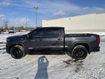 2025 GMC Sierra 1500 Elevation X31 Crew Cab 4WD 3.0L DuramaxDiesel w/HtdSeats HtdSteeringWheel 10-WayPwrDrvrSeat