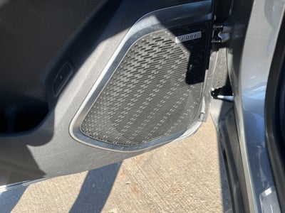 2025 Buick Enclave Preferred AWD w/Heated Seats HtdSteeringWheel Bose 20s HD-SurroundVision