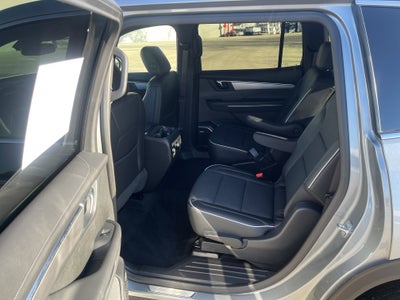 2025 Buick Enclave Preferred AWD w/Heated Seats HtdSteeringWheel Bose 20s HD-SurroundVision