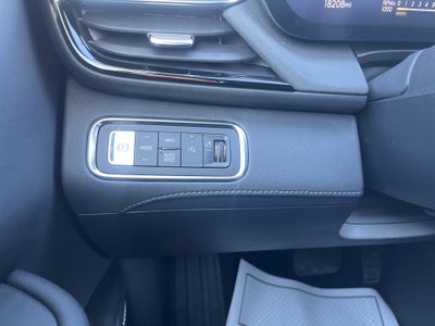 2025 Buick Enclave Preferred AWD w/Heated Seats HtdSteeringWheel Bose 20s HD-SurroundVision