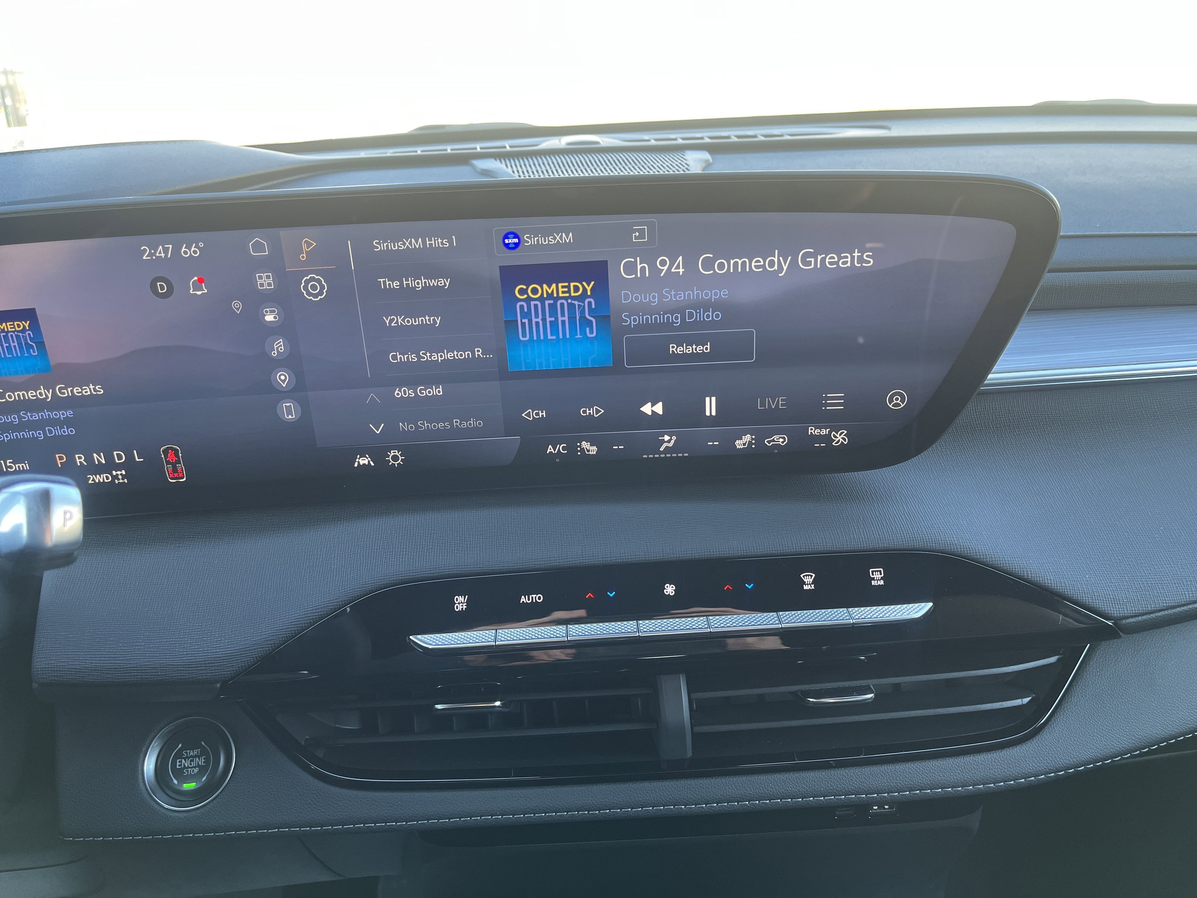 2025 Buick Enclave Preferred AWD w/Heated Seats HtdSteeringWheel Bose 20s HD-SurroundVision