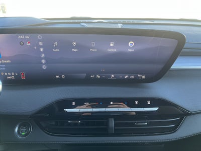 2025 Buick Enclave Preferred AWD w/Heated Seats HtdSteeringWheel Bose 20s HD-SurroundVision